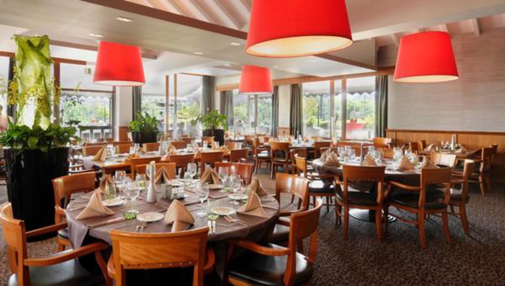 Restaurant Hotel Nivelles-Sud